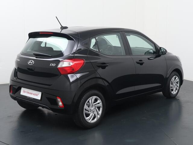 Hyundai I 10 1.0 Comfort | 67 PK | Cruise control | Airco | Apple Carplay/Android Auto |