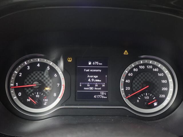 Hyundai I 10 1.0 Comfort | 67 PK | Cruise control | Airco | Apple Carplay/Android Auto |