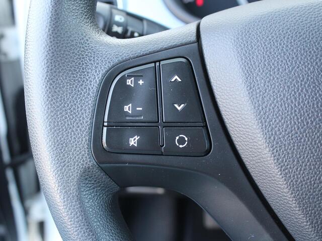 Hyundai I 10 1.0i i-Motion Comfort / Climate Control / Cruise Control / Radio-/CD-Speler / Elektrische Ramen Voor & Achter / USB /