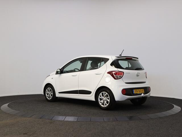Hyundai I 10 1.0i Comfort | fietsendragerbeugel | Airco | Cruise Control