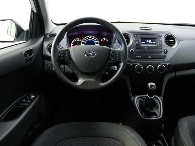 Hyundai I 10 1.0i Comfort | fietsendragerbeugel | Airco | Cruise Control