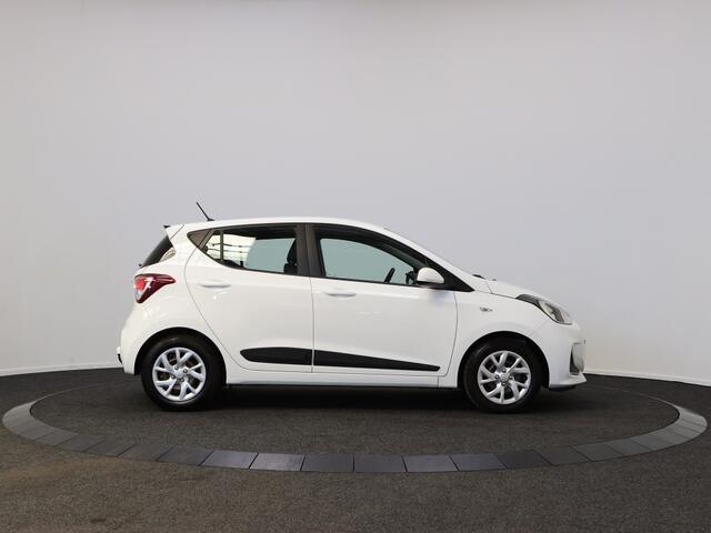 Hyundai I 10 1.0i Comfort | fietsendragerbeugel | Airco | Cruise Control
