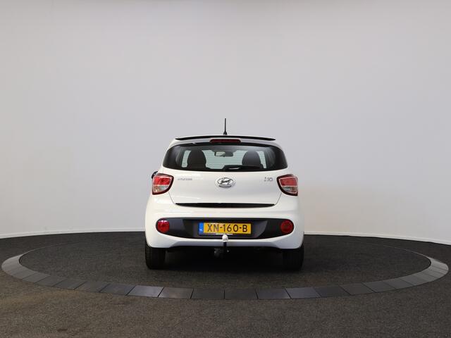 Hyundai I 10 1.0i Comfort | fietsendragerbeugel | Airco | Cruise Control