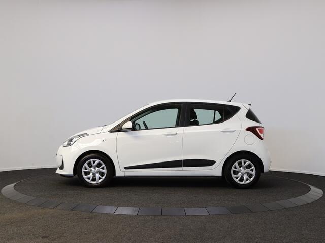 Hyundai I 10 1.0i Comfort | fietsendragerbeugel | Airco | Cruise Control