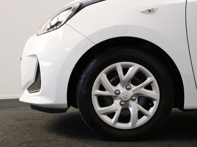 Hyundai I 10 1.0i Comfort | fietsendragerbeugel | Airco | Cruise Control