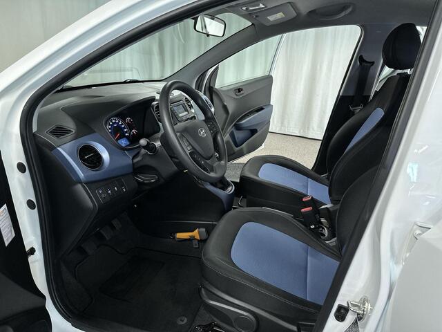 Hyundai I 10 1.0i i-Motion Comfort Plus