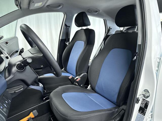 Hyundai I 10 1.0i i-Motion Comfort Plus