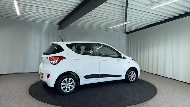 Hyundai I 10 1.0i i-Motion Comfort Plus