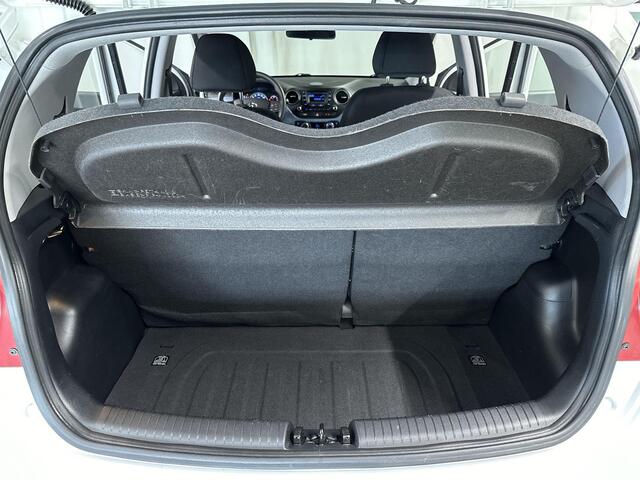 Hyundai I 10 1.0i i-Motion Comfort Plus