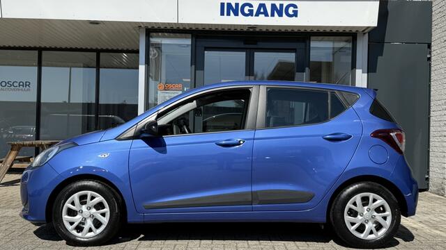 Hyundai I 10 1.0i Comfort | Cruise | Airco | Bluetooth