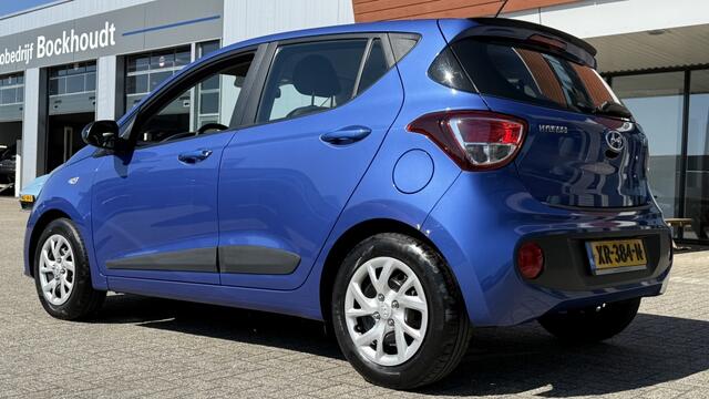 Hyundai I 10 1.0i Comfort | Cruise | Airco | Bluetooth