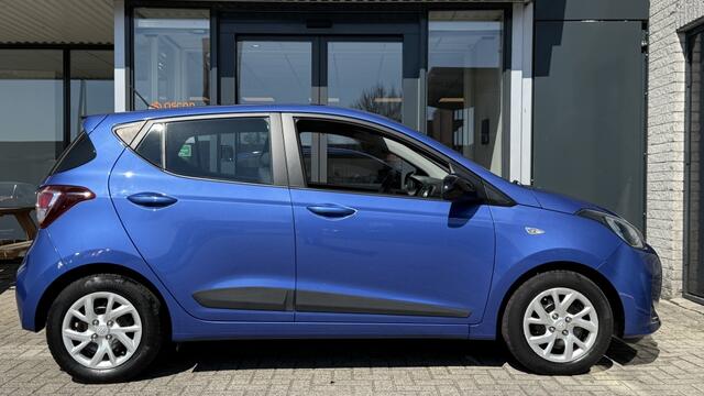 Hyundai I 10 1.0i Comfort | Cruise | Airco | Bluetooth