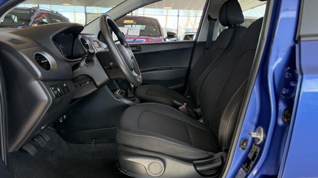Hyundai I 10 1.0i Comfort | Cruise | Airco | Bluetooth