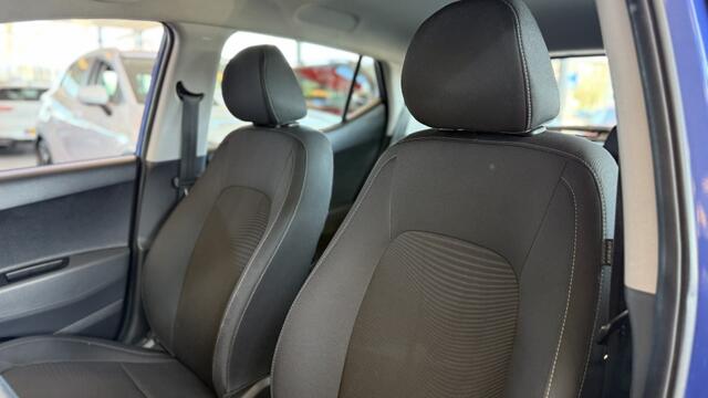 Hyundai I 10 1.0i Comfort | Cruise | Airco | Bluetooth
