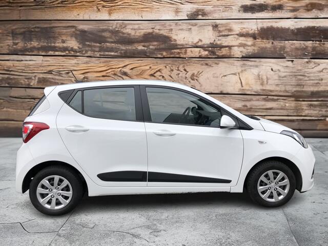 Hyundai I 10 1.0i i-Motion Comfort
