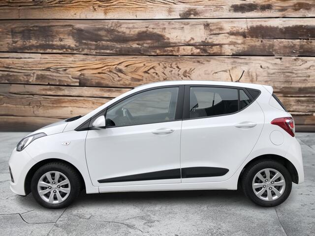 Hyundai I 10 1.0i i-Motion Comfort