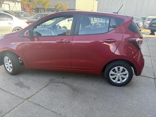Hyundai I 10 1.0i Comfort