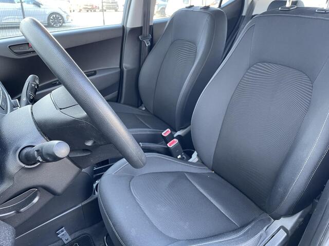 Hyundai I 10 1.0i Comfort / Trekhaak / Airco /