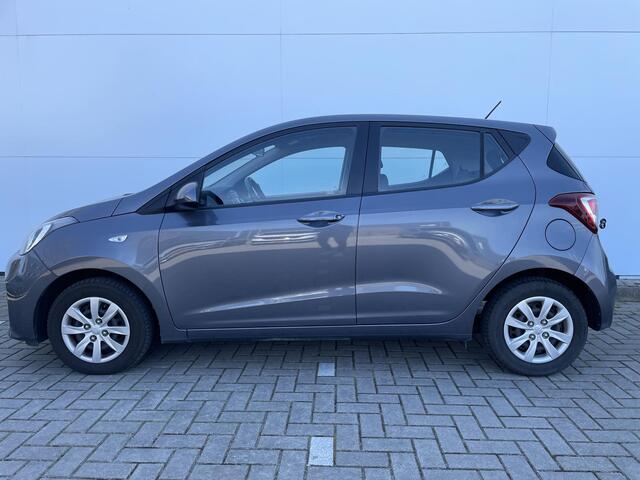 Hyundai I 10 1.0i Comfort / Trekhaak / Airco /