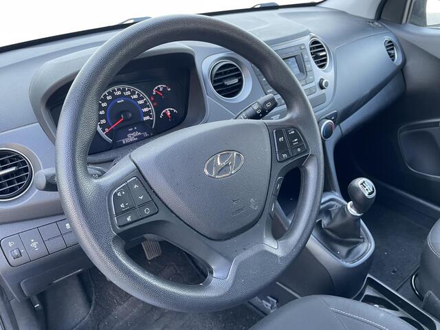 Hyundai I 10 1.0i Comfort / Trekhaak / Airco /
