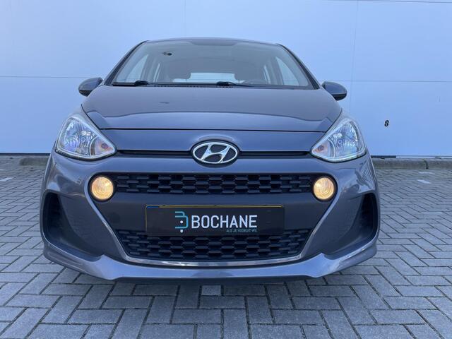 Hyundai I 10 1.0i Comfort / Trekhaak / Airco /