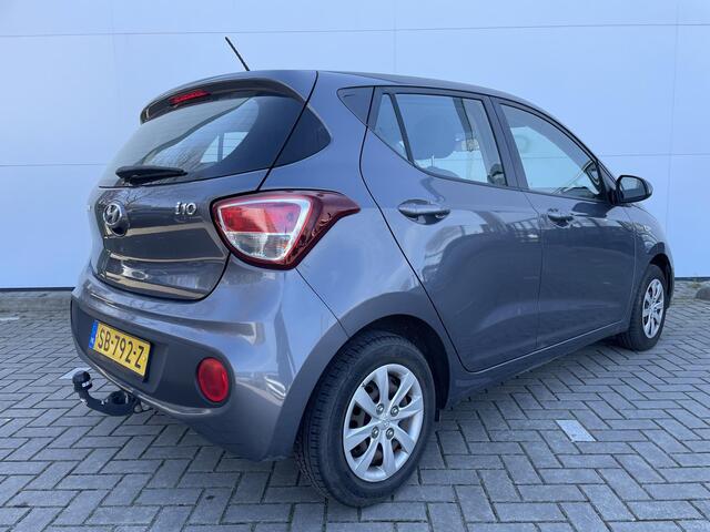Hyundai I 10 1.0i Comfort / Trekhaak / Airco /