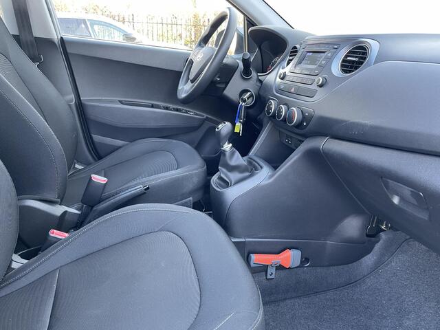 Hyundai I 10 1.0i Comfort / Trekhaak / Airco /