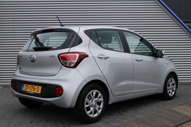 Hyundai I 10 1.0i Comfort Cruise/Airco