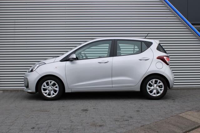 Hyundai I 10 1.0i Comfort Cruise/Airco