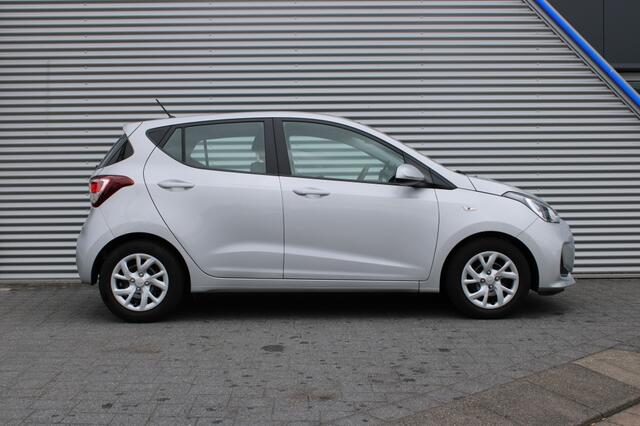 Hyundai I 10 1.0i Comfort Cruise/Airco