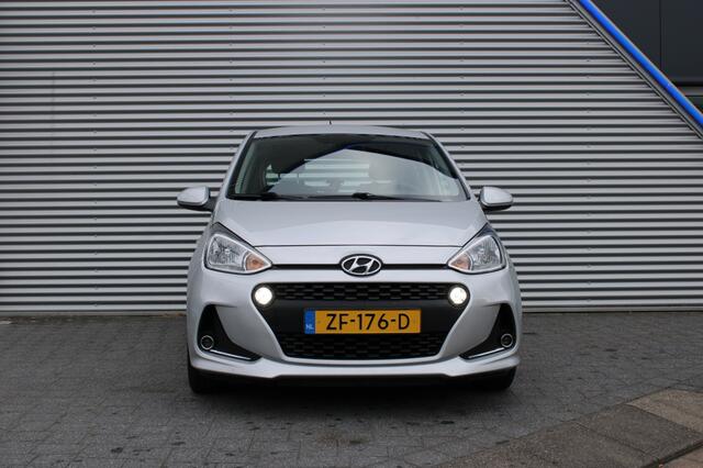 Hyundai I 10 1.0i Comfort Cruise/Airco