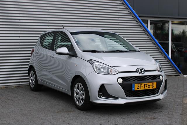 Hyundai I 10 1.0i Comfort Cruise/Airco