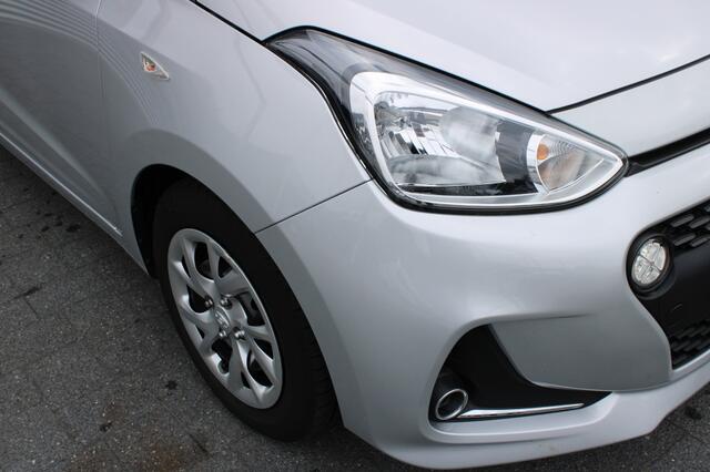 Hyundai I 10 1.0i Comfort Cruise/Airco