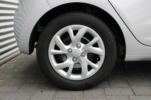Hyundai I 10 1.0i Comfort Cruise/Airco