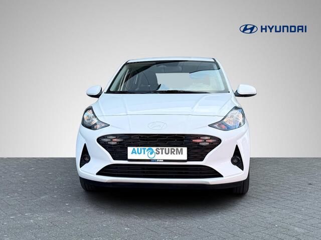 Hyundai I 10 1.0 Comfort Smart