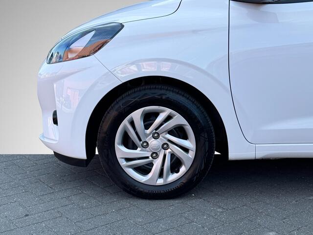 Hyundai I 10 1.0 Comfort Smart