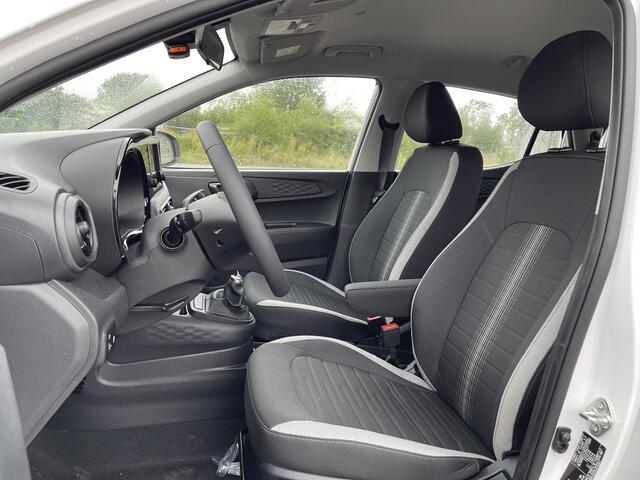 Hyundai I 10 1.0 Comfort Smart