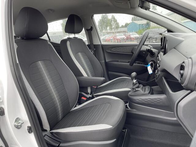 Hyundai I 10 1.0 Comfort Smart
