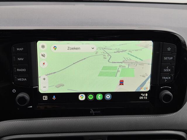 Hyundai I 10 1.0 Comfort Smart Handgeschakeld / Navigatie / Apple Carplay Android Auto / Achteruitrijcamera / Cruise control / Lane Assist / Airco /
