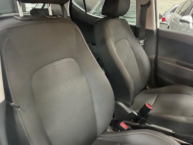 Hyundai I 10 1.0i NAP Multimedia USB Airco Cruise Control Elec Pakket