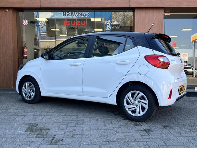 Hyundai I 10 1.0 Comfort - Apple/ Android carplay | Two-tone | DAB | Cruisecontrol