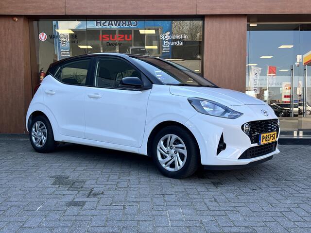 Hyundai I 10 1.0 Comfort - Apple/ Android carplay | Two-tone | DAB | Cruisecontrol