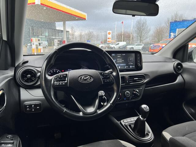 Hyundai I 10 1.0 Comfort - Apple/ Android carplay | Two-tone | DAB | Cruisecontrol
