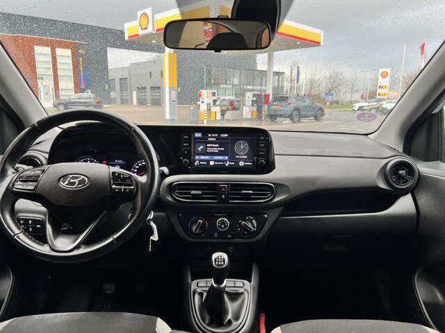 Hyundai I 10 1.0 Comfort - Apple/ Android carplay | Two-tone | DAB | Cruisecontrol