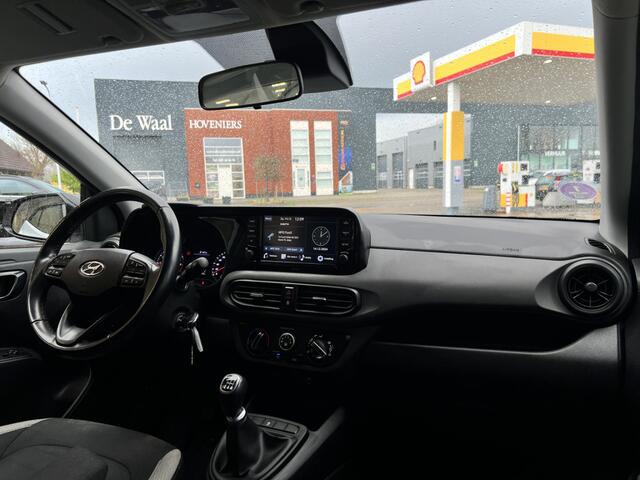 Hyundai I 10 1.0 Comfort - Apple/ Android carplay | Two-tone | DAB | Cruisecontrol