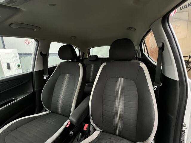 Hyundai I 10 1.0 Comfort - Apple/ Android carplay | Two-tone | DAB | Cruisecontrol