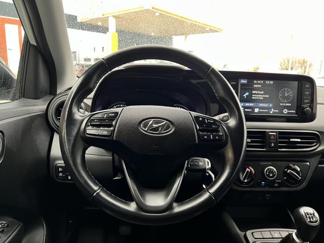 Hyundai I 10 1.0 Comfort - Apple/ Android carplay | Two-tone | DAB | Cruisecontrol