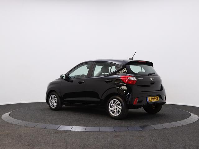 Hyundai I 10 1.0 Comfort | Airco | Cruise Control |