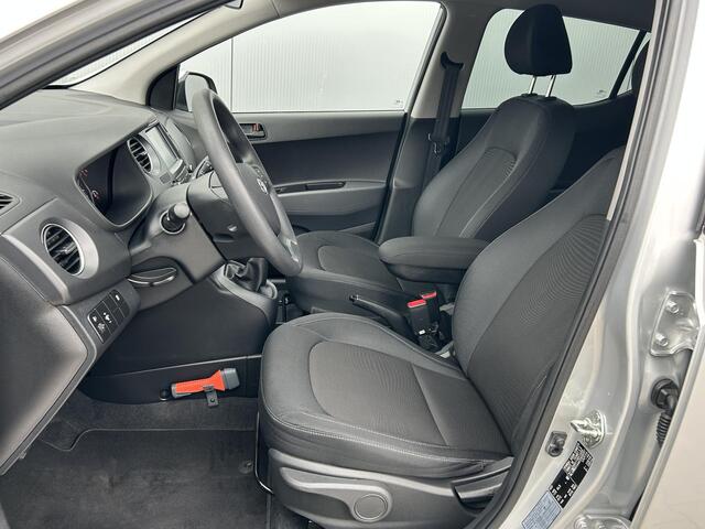 Hyundai I 10 1.0i Comfort / Navigatie / Cruise Control / Airco / Bluetooth / Parkeersensoren /