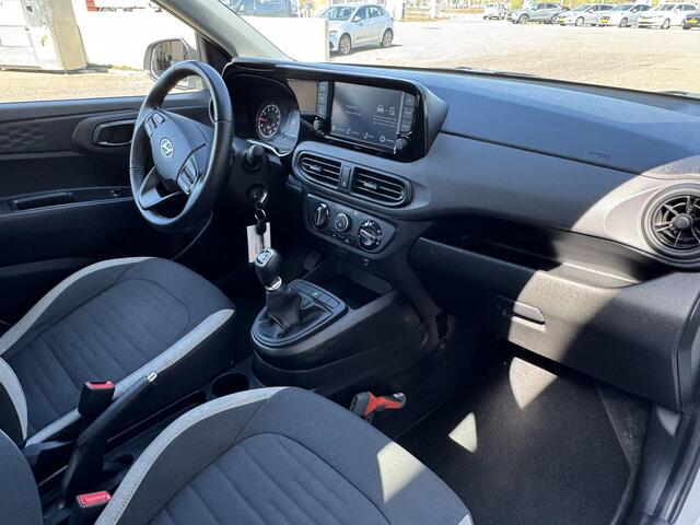 Hyundai I 10 1.0 Comfort Staat in Hardenberg